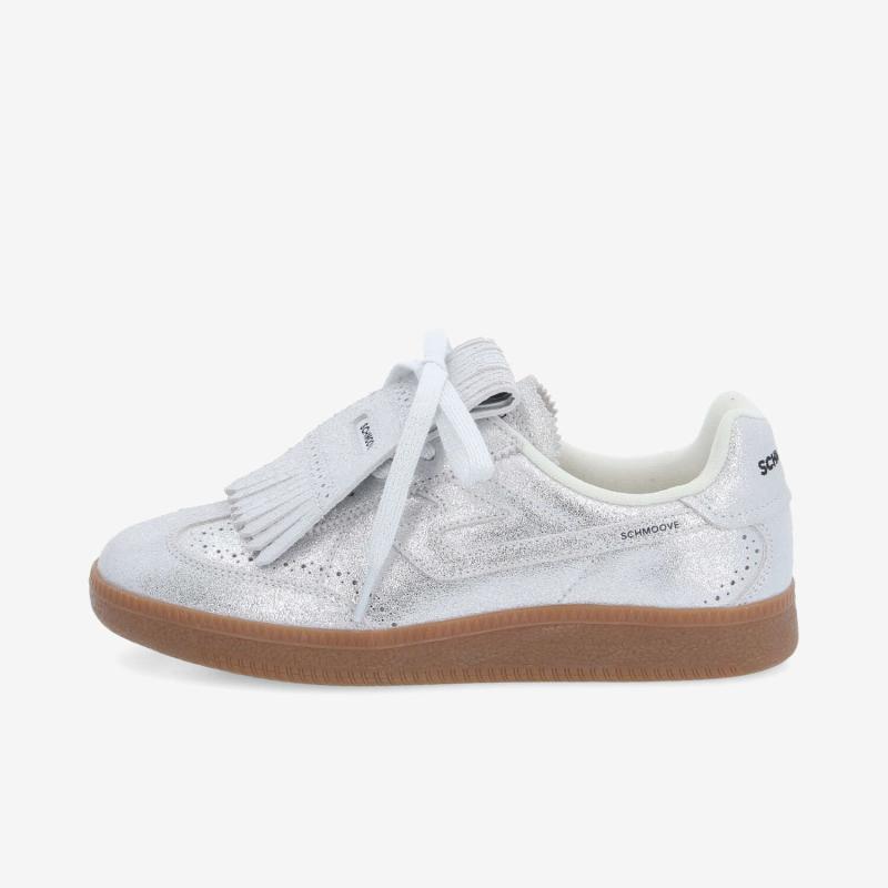 SHEFFIELD GOLF W - CRYSTAL - SILVER